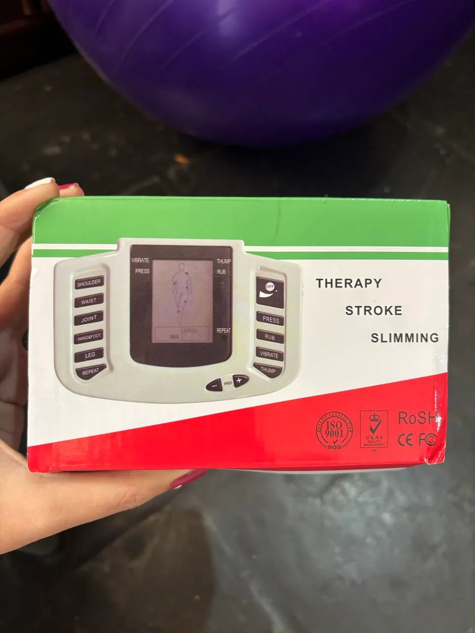 Kit funcional novo  - Foto 4