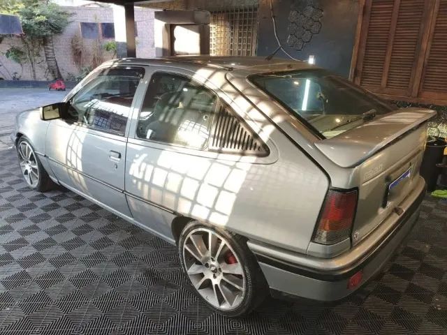 Chevrolet Kadett GSI / GS 2.0 1992 - Foto 3