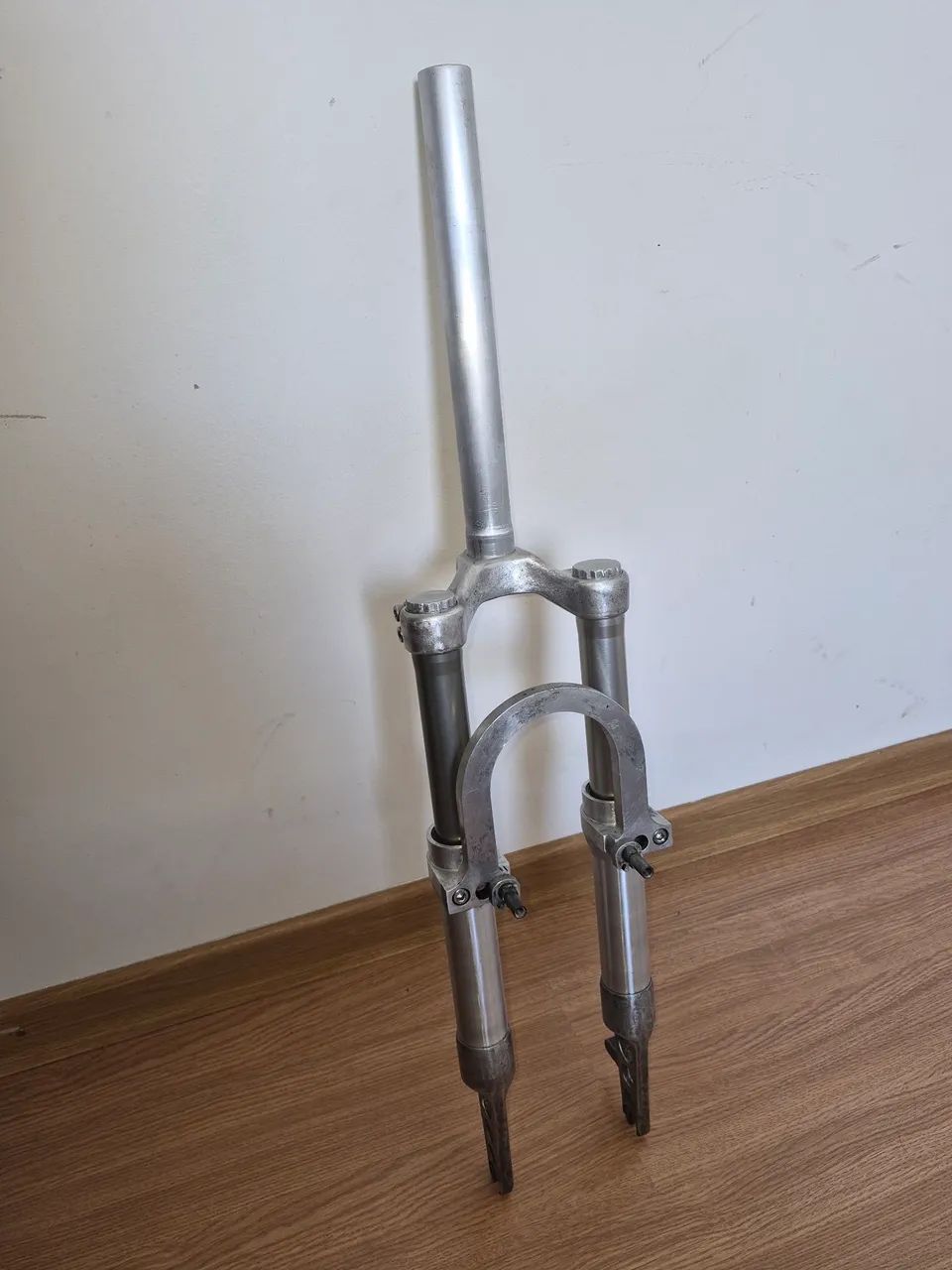 Suspensão Proshock E70 pra aro 26"