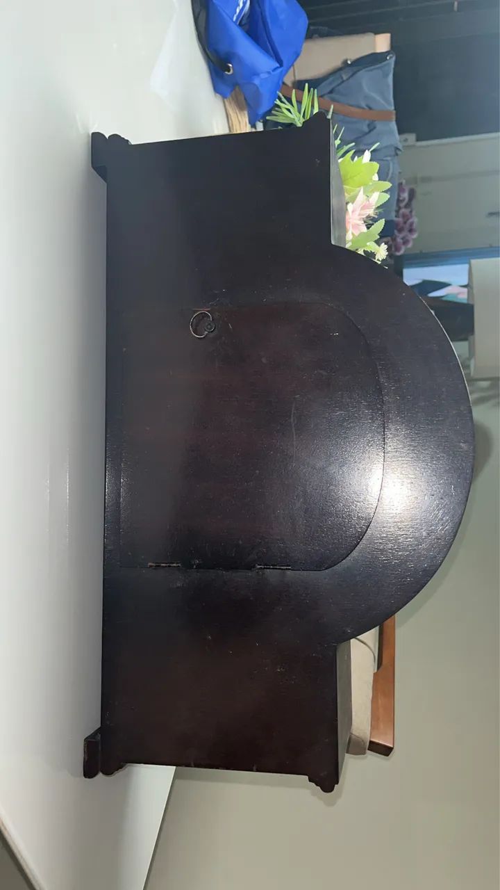 Vendo relógio antigo  - Foto 5