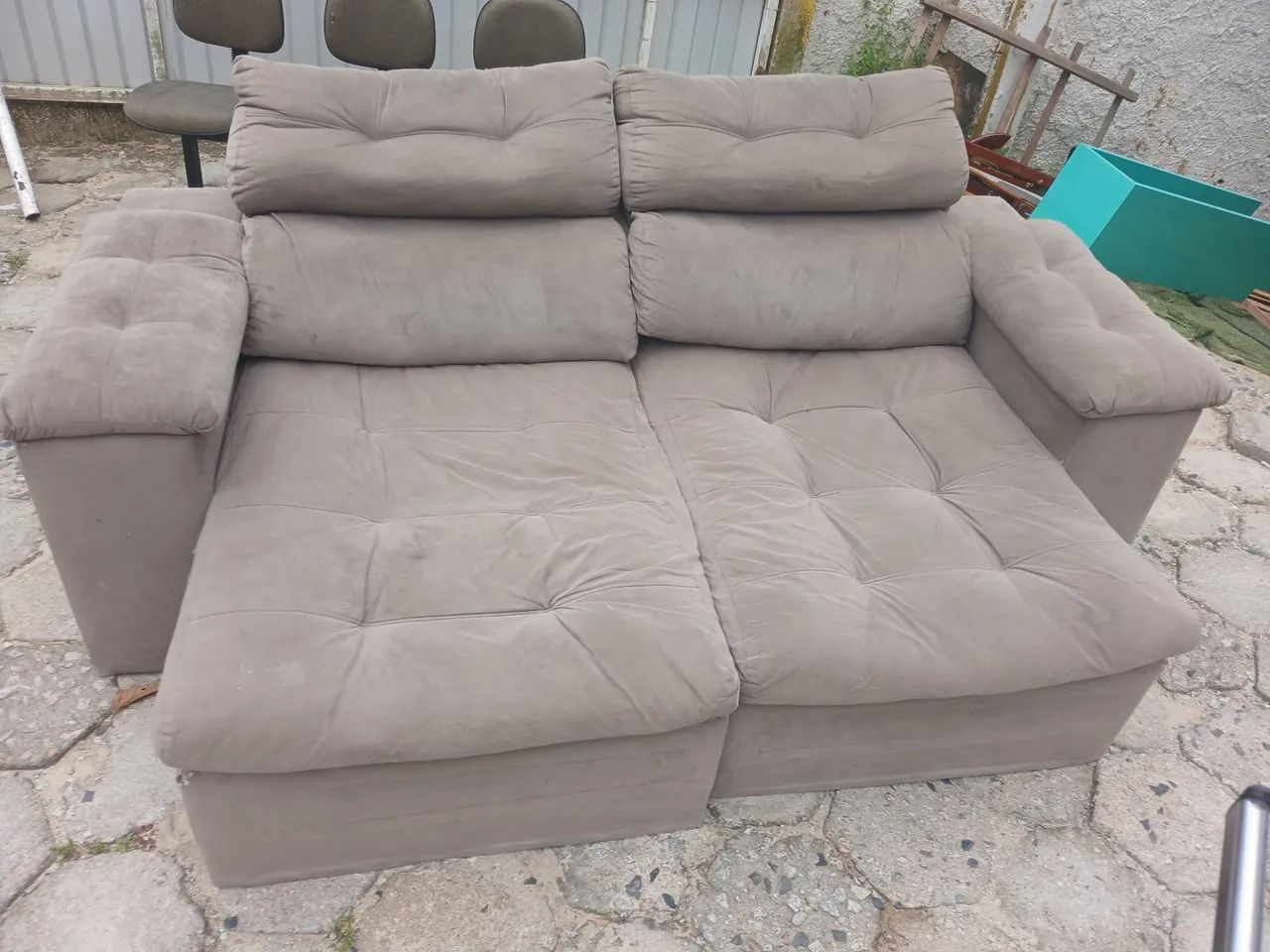 Sofa - Foto 2
