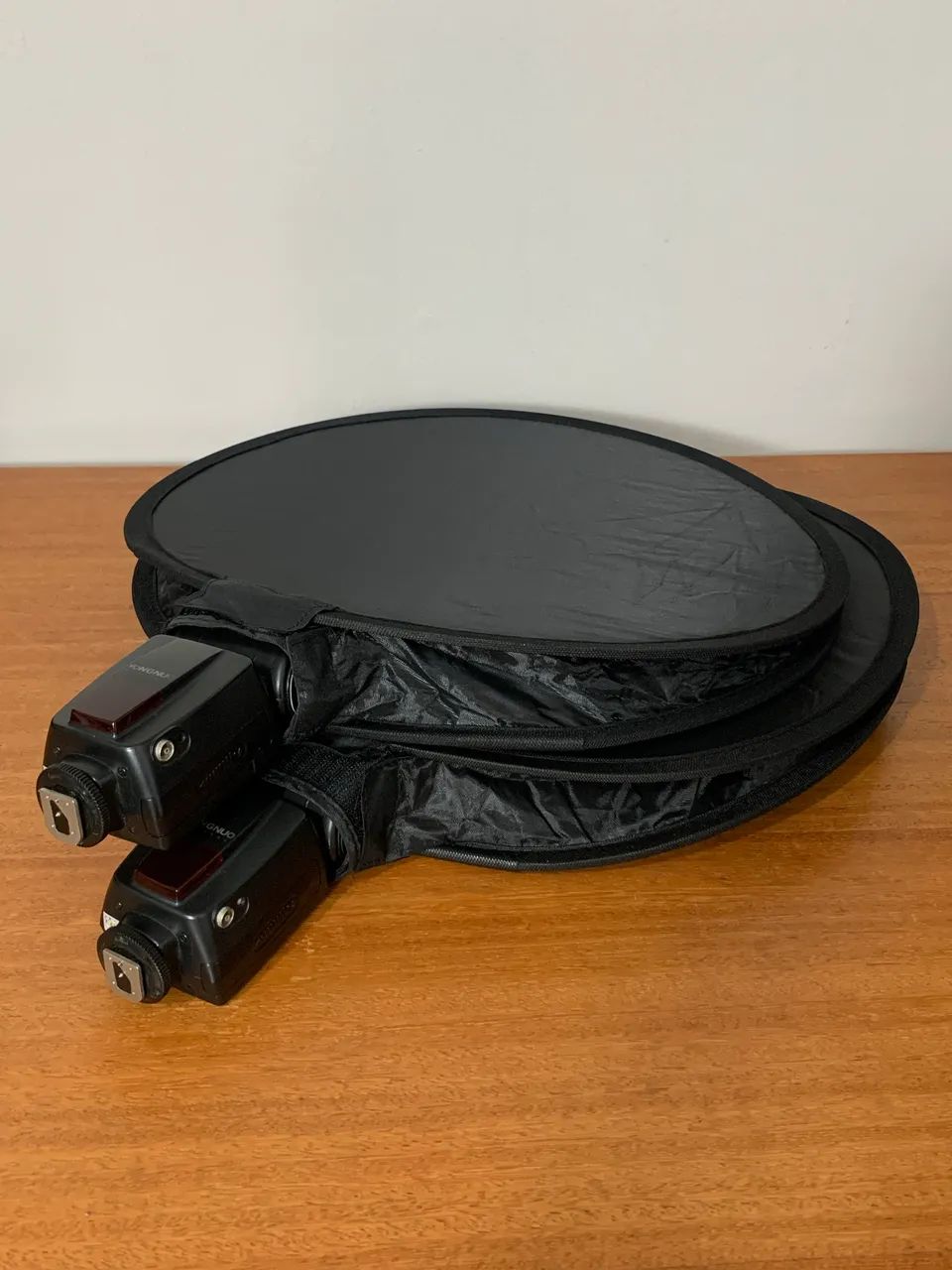 Difusor de Flash Speedlight Softbox - Foto 6
