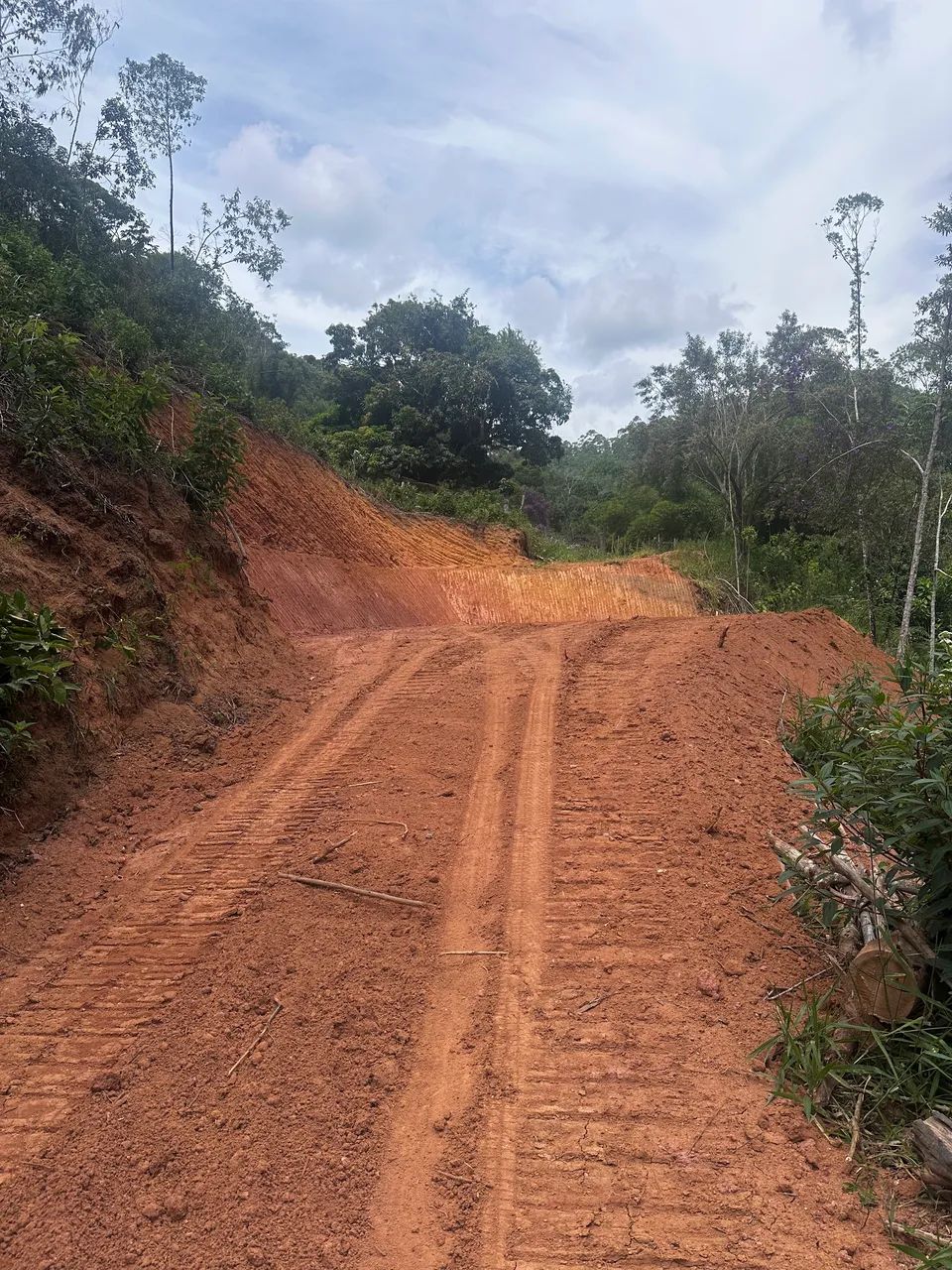 Terreno C/Escrit. D.Martins 200.000,00  - Foto 5