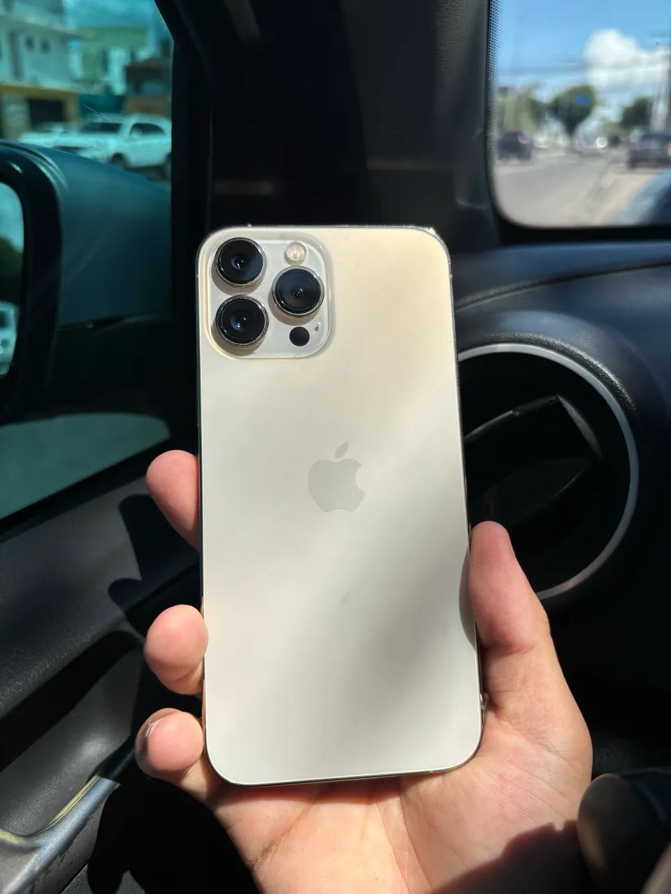 IPHONE 13 PRO MAX - Foto 2