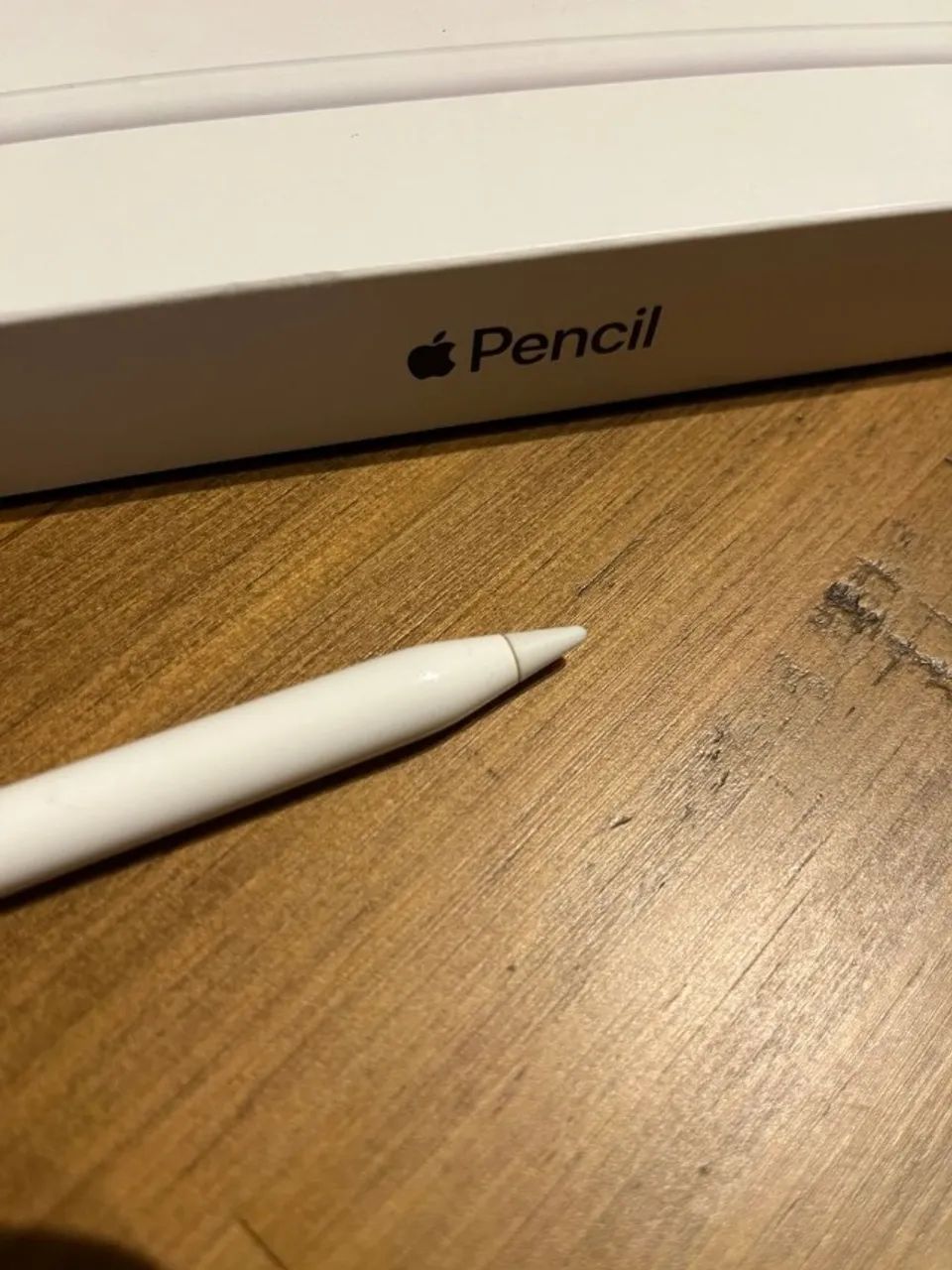 Apple Pencil 1 geração completo - Acessórios de Celular - Jardim