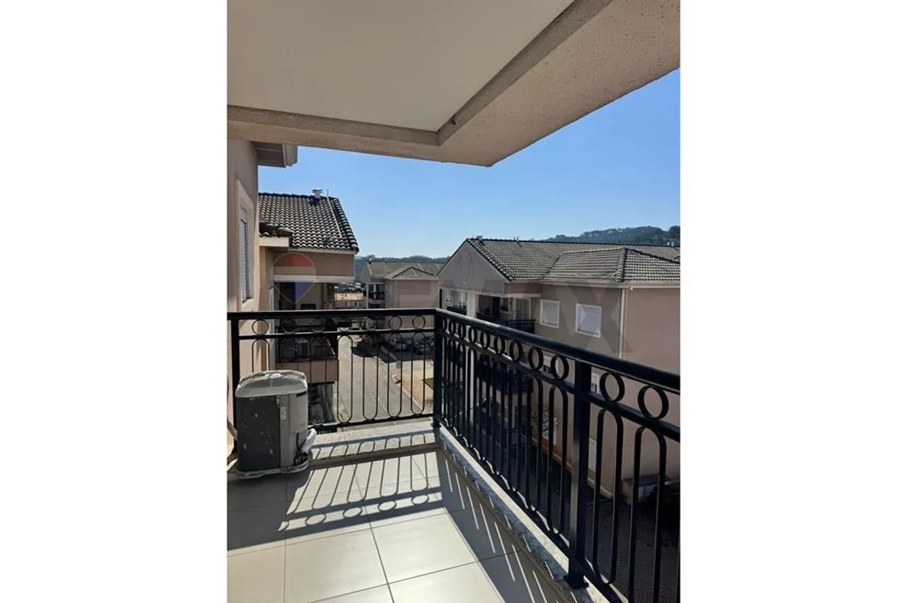 Apartamento em São Roque: 2 Quartos e Lazer Completo - Foto 2