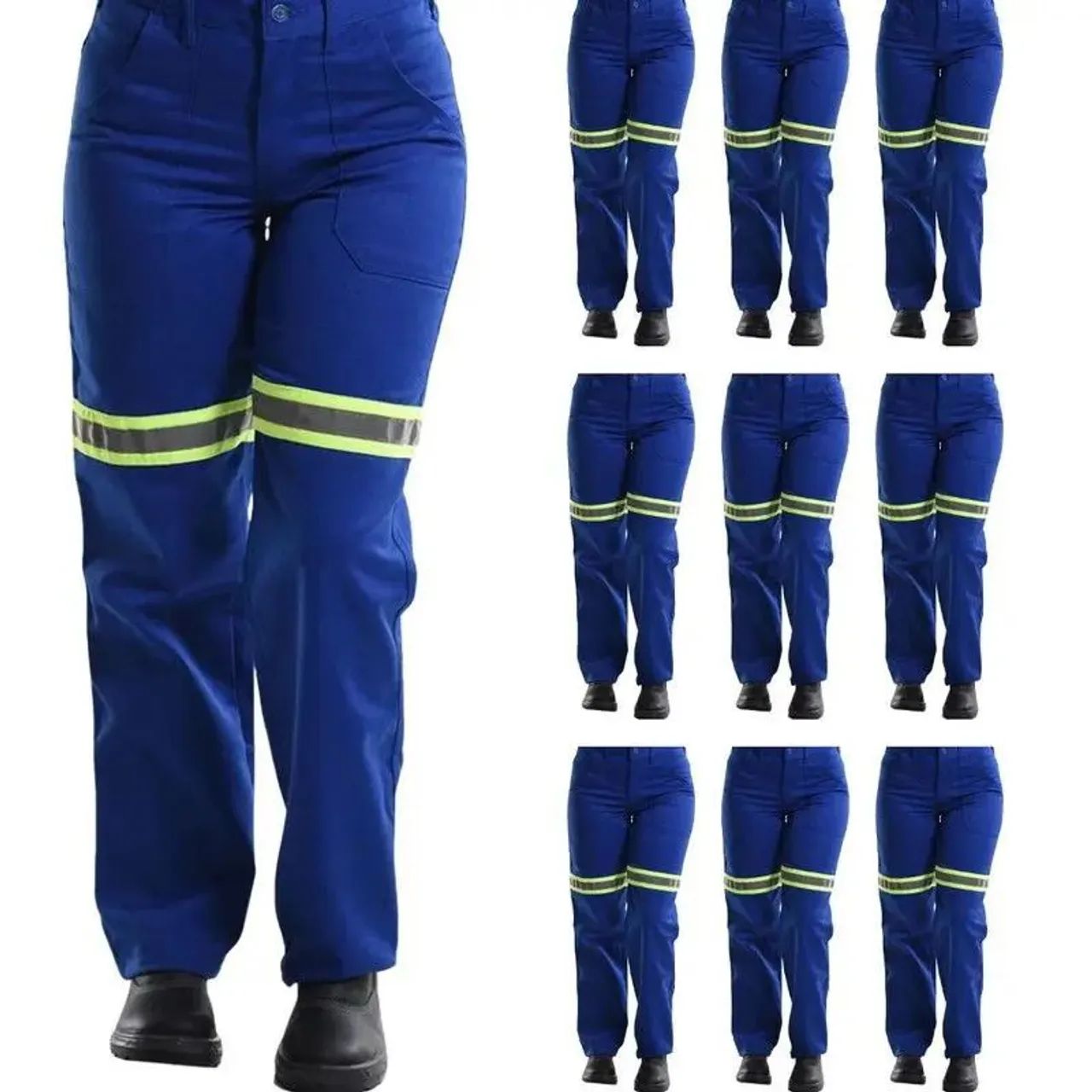 UNIFORMES LISOS ESTAMPADOS PARA REVENDA - Foto 4