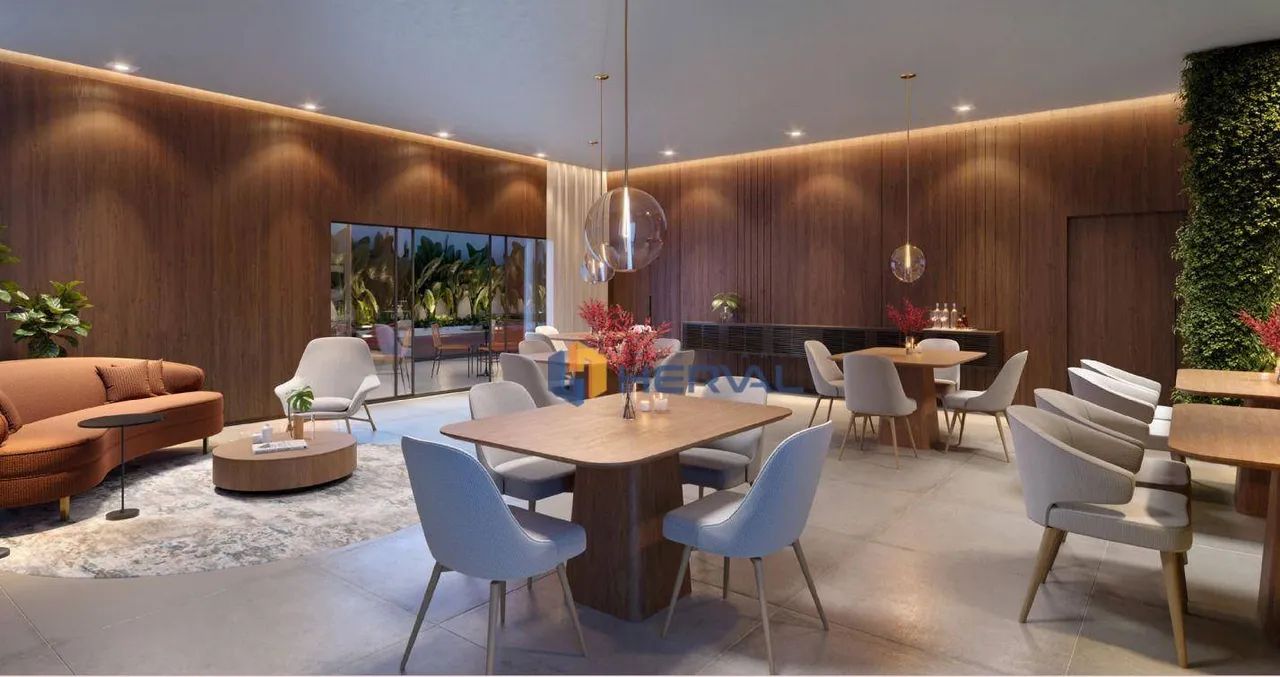 Apartamento com 3 quatros à venda, 79 m² por R$ 710.000 - Zona 08 - Maringá/PR - Foto 6