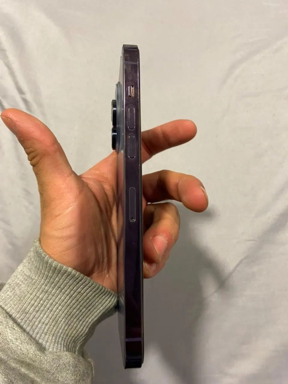 iphone 14 pro max  - Foto 3