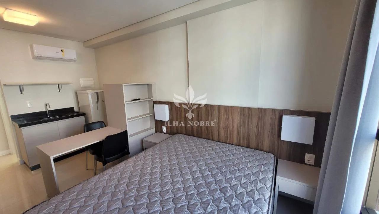 Studio residencial para aluguel na Trindade, próximo à UFSC em Florianópolis - Foto 3