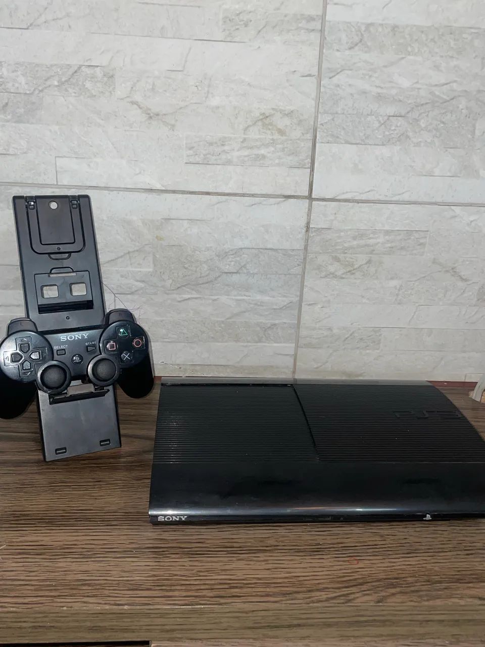 ? PlayStation 3 Desbloqueado 