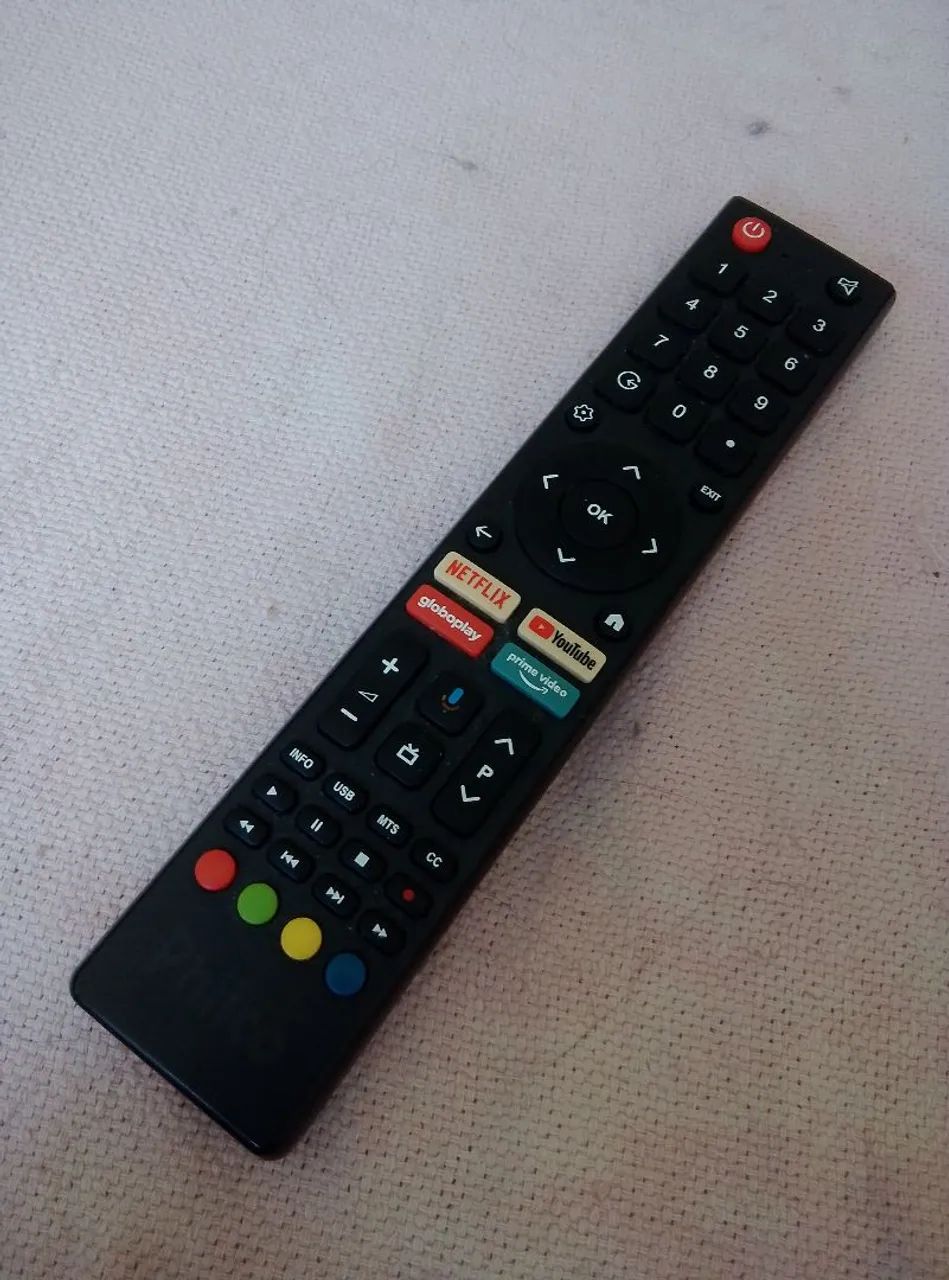 Controle remoto Philco original perfeito - Foto 3