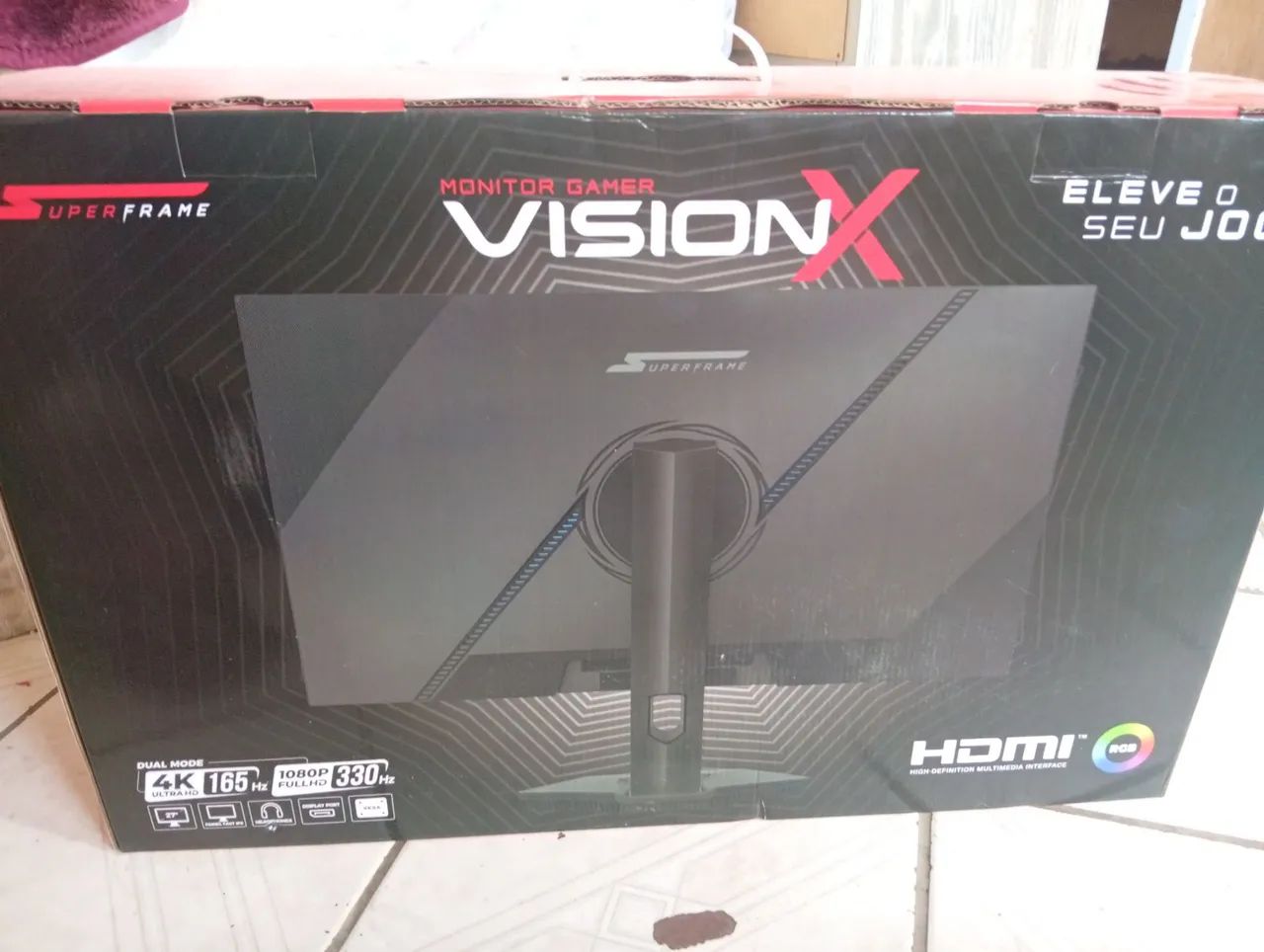 Monitor gamer  - Foto 3