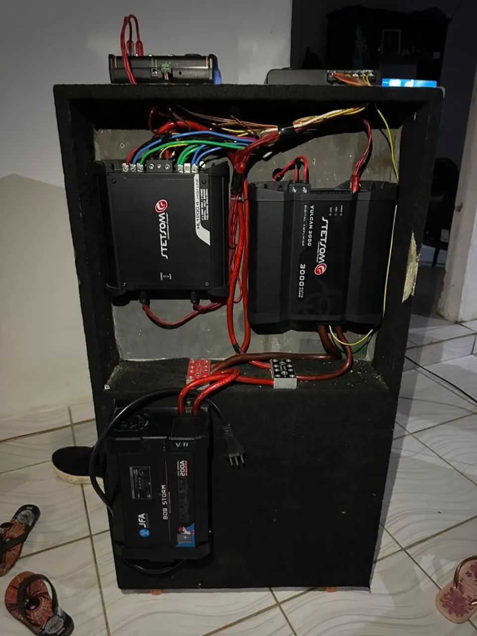 Som automotivo  - Foto 2
