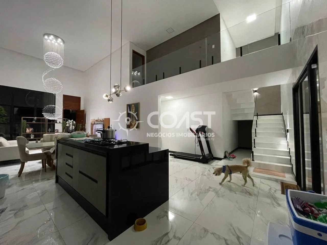 Vendo excelente casa aconchegante com 3 quartos, e área de lazer. - Foto 4