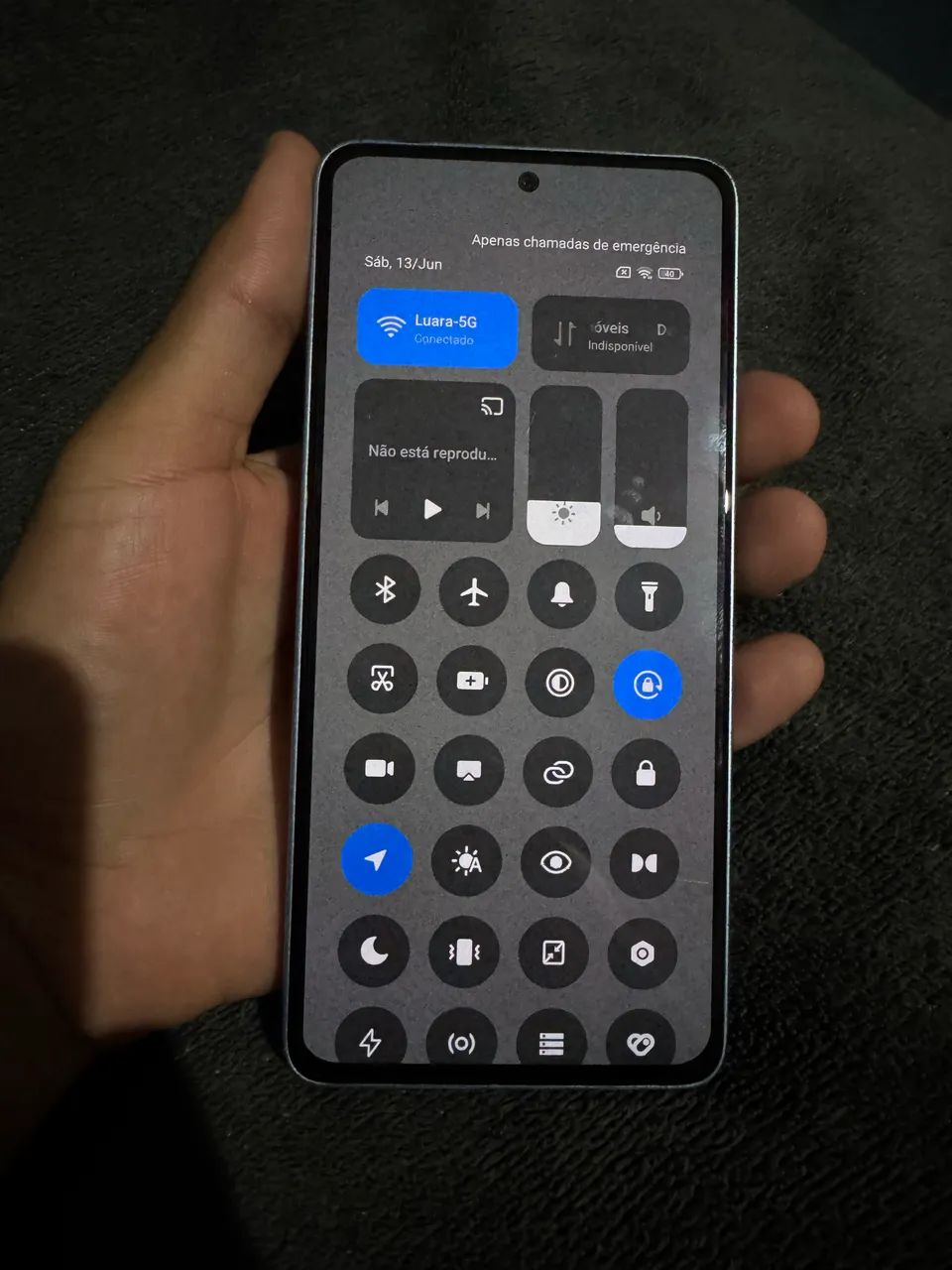 Xiaomi redmi note 13  - Foto 3