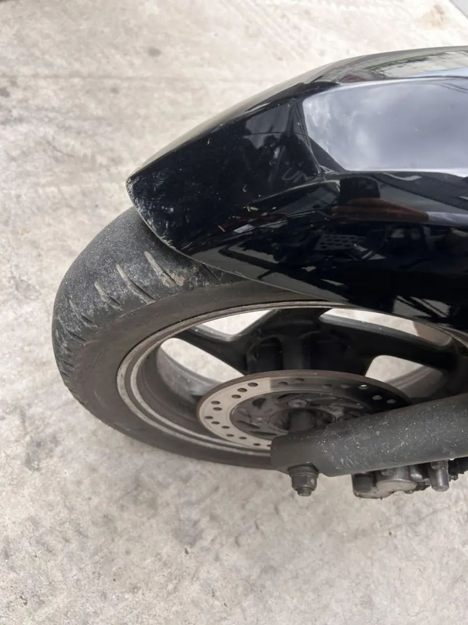 Elite 125  - Foto 3