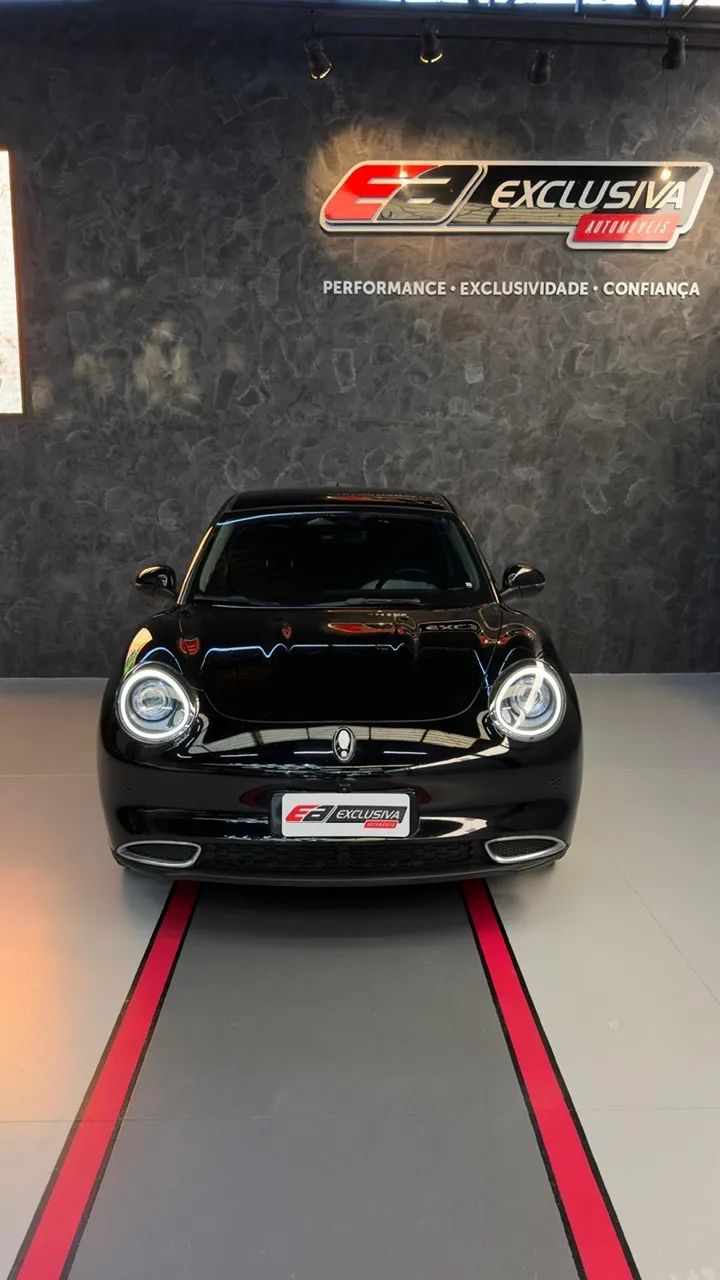 GWM Ora 03 SKIN (ELÉTRICO) 2024