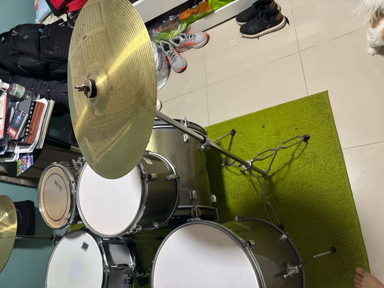 BATERIA VIPER PARA INICIANTES  - Foto 2