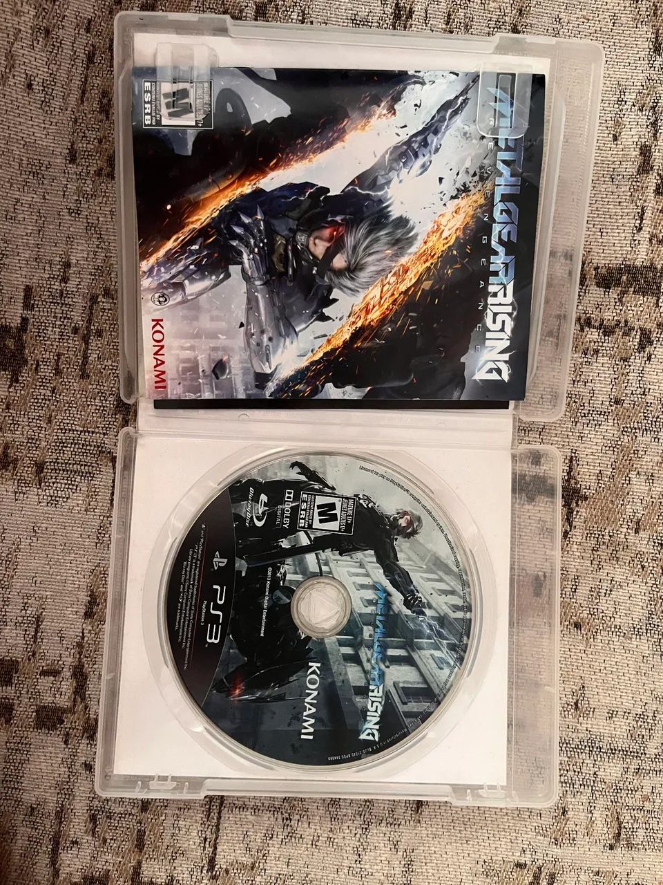 Lote d jogos de ps3 - Foto 4