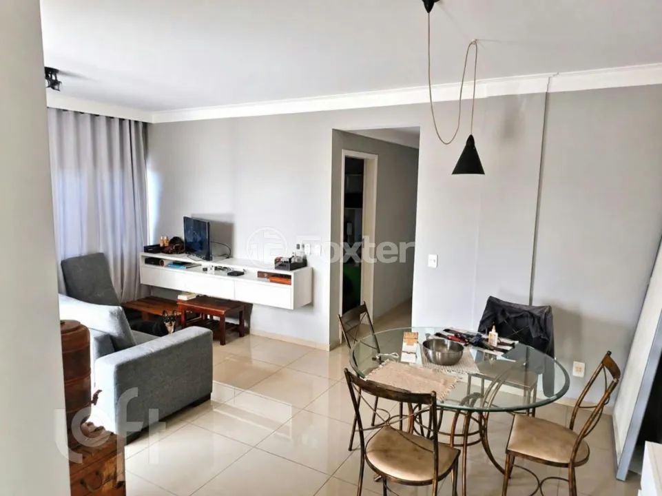 Cobertura à venda Rua Arco-Íris, Carianos - Florianópolis - Foto 5