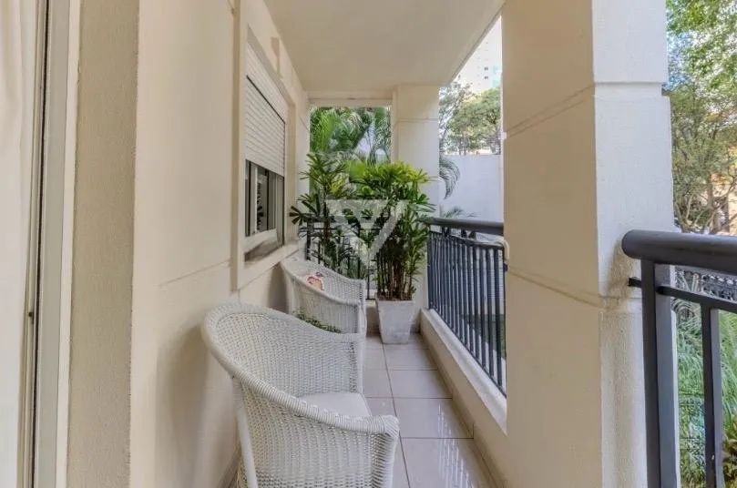 Apartamento a venda com 2 dormitórios em Perdizes - Foto 5