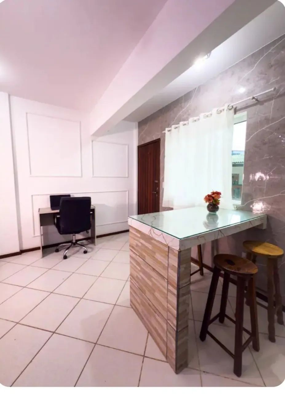 Loft 100 metros da praia  - Foto 4
