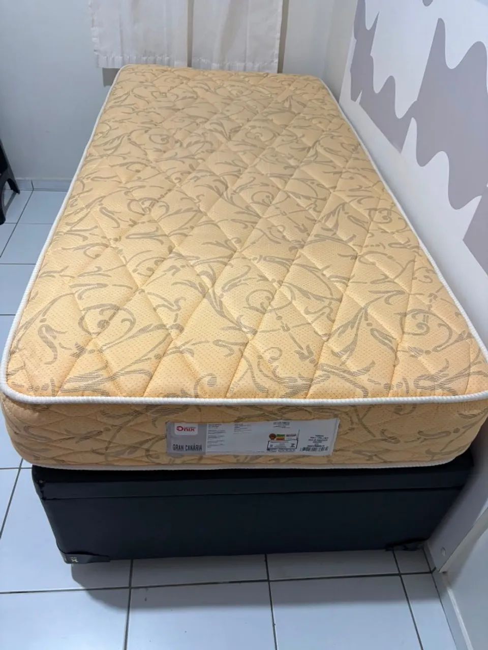 Cama  - Foto 2