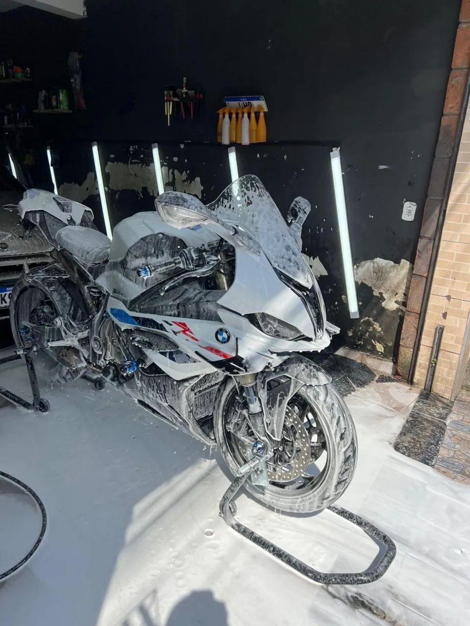 Bmw s1000 RR 2021 - Foto 4