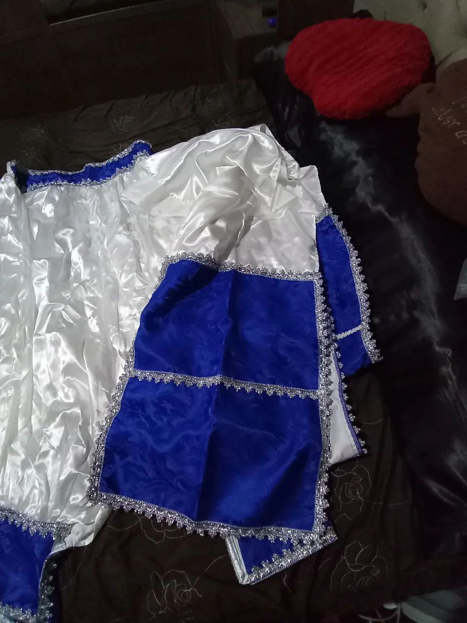 Roupas e acessórios religiosos  - Foto 2