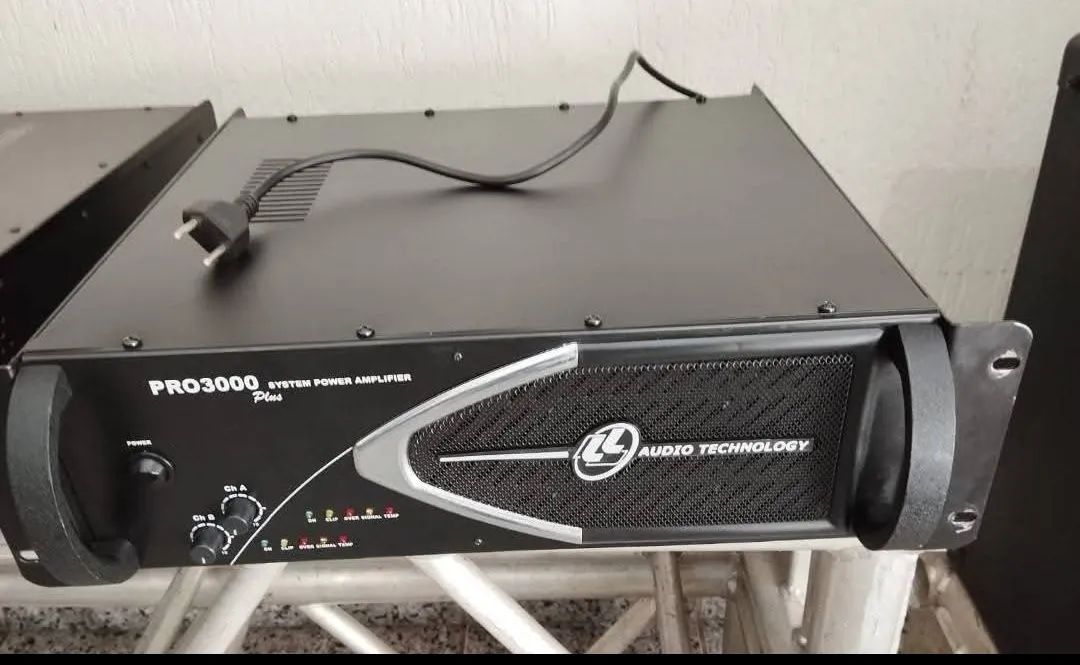 Potência LL 3000 - Foto 3