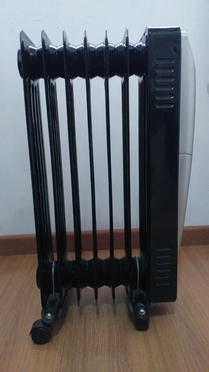 Aquecedor de ambiente - Foto 2