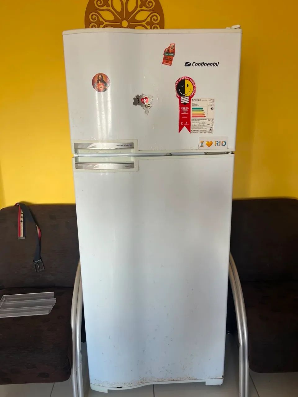 Venda de geladeira  - Foto 2