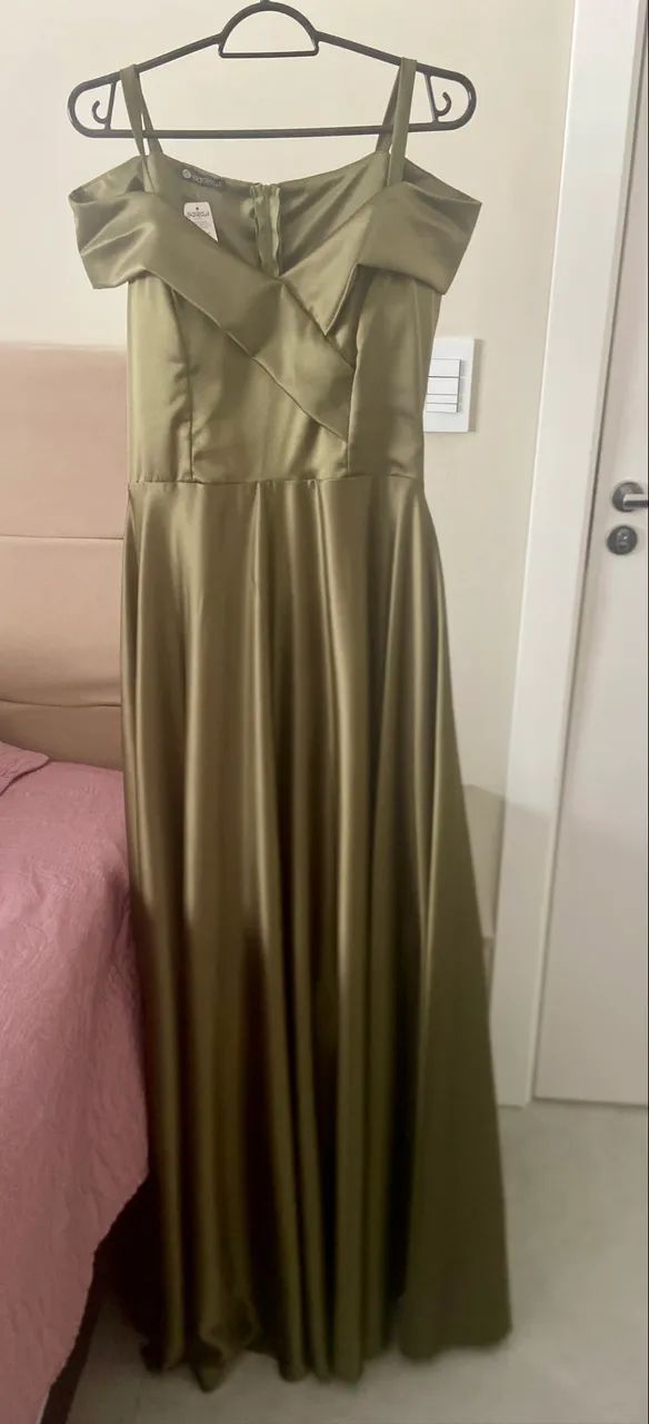 Vestido de festa (novo)