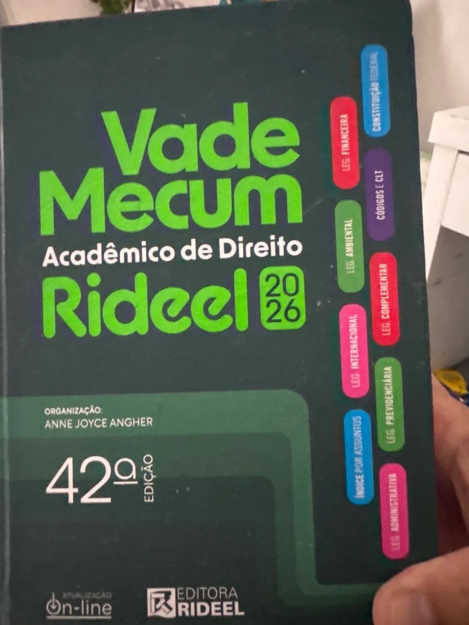 Venda Vade Mecum - Foto 3