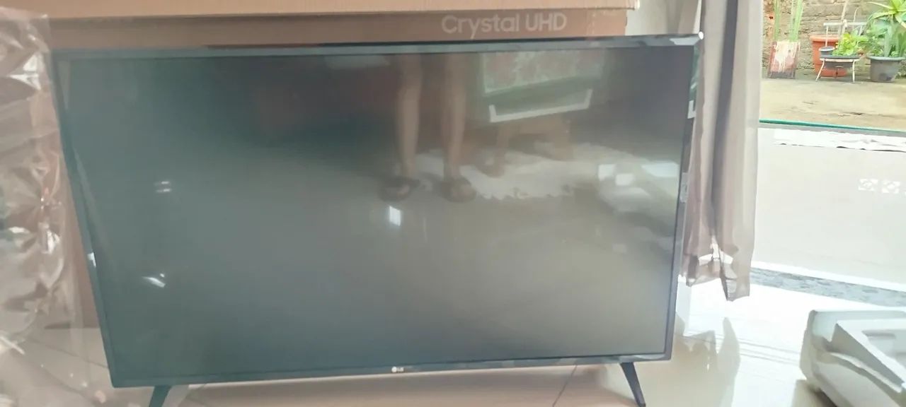 Tv LG Smart 43 - Foto 2