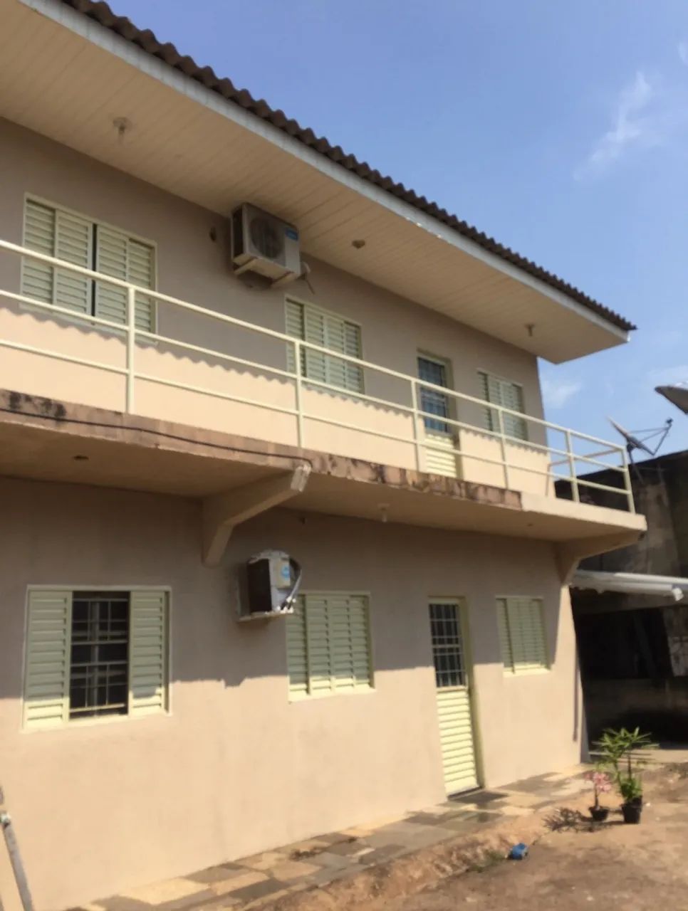 Apartamento Kitinet
