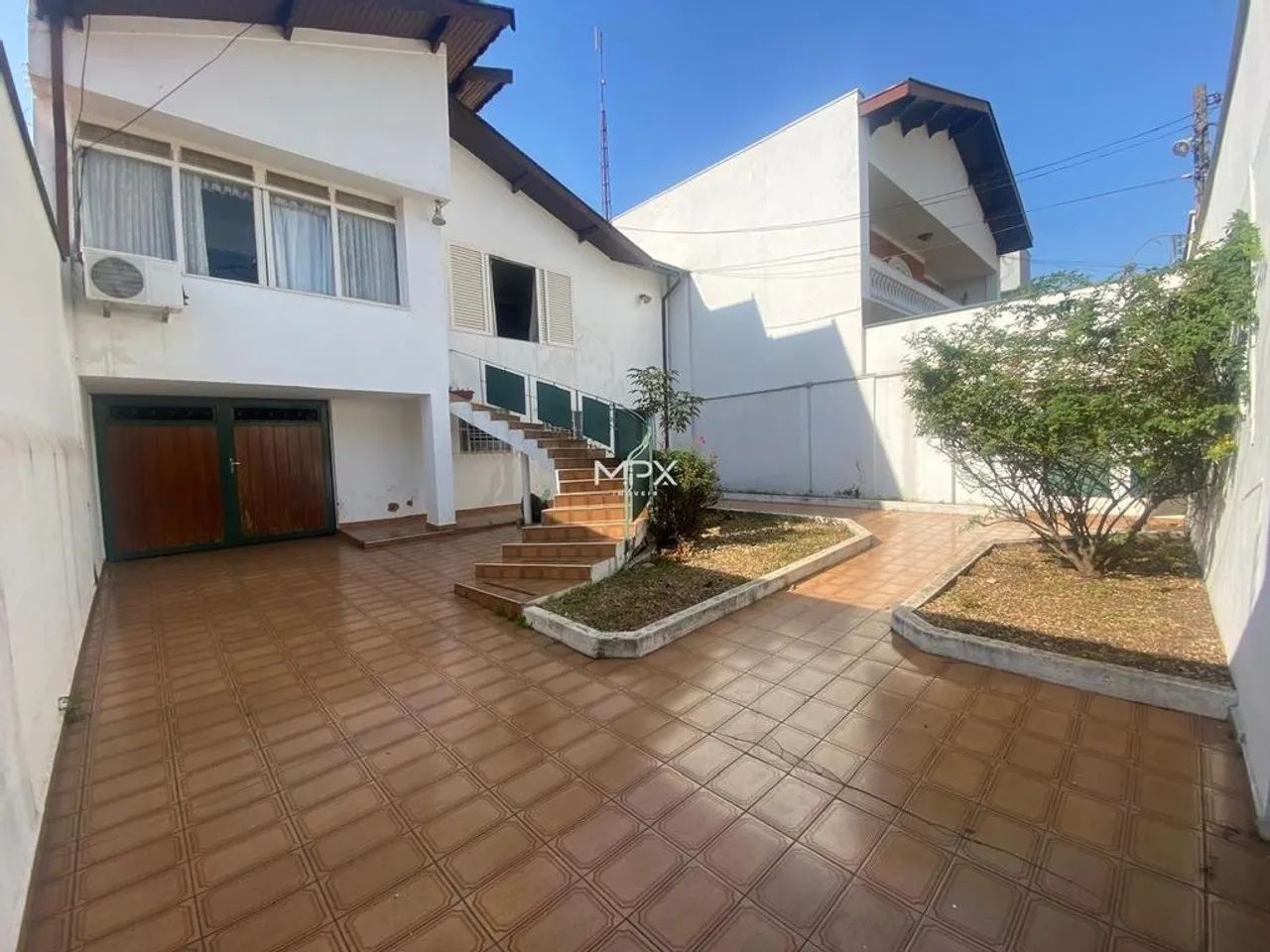 Casa à venda em Piracicaba, Vila Independência, com 6 quartos, com 290.01 m² - Foto 2