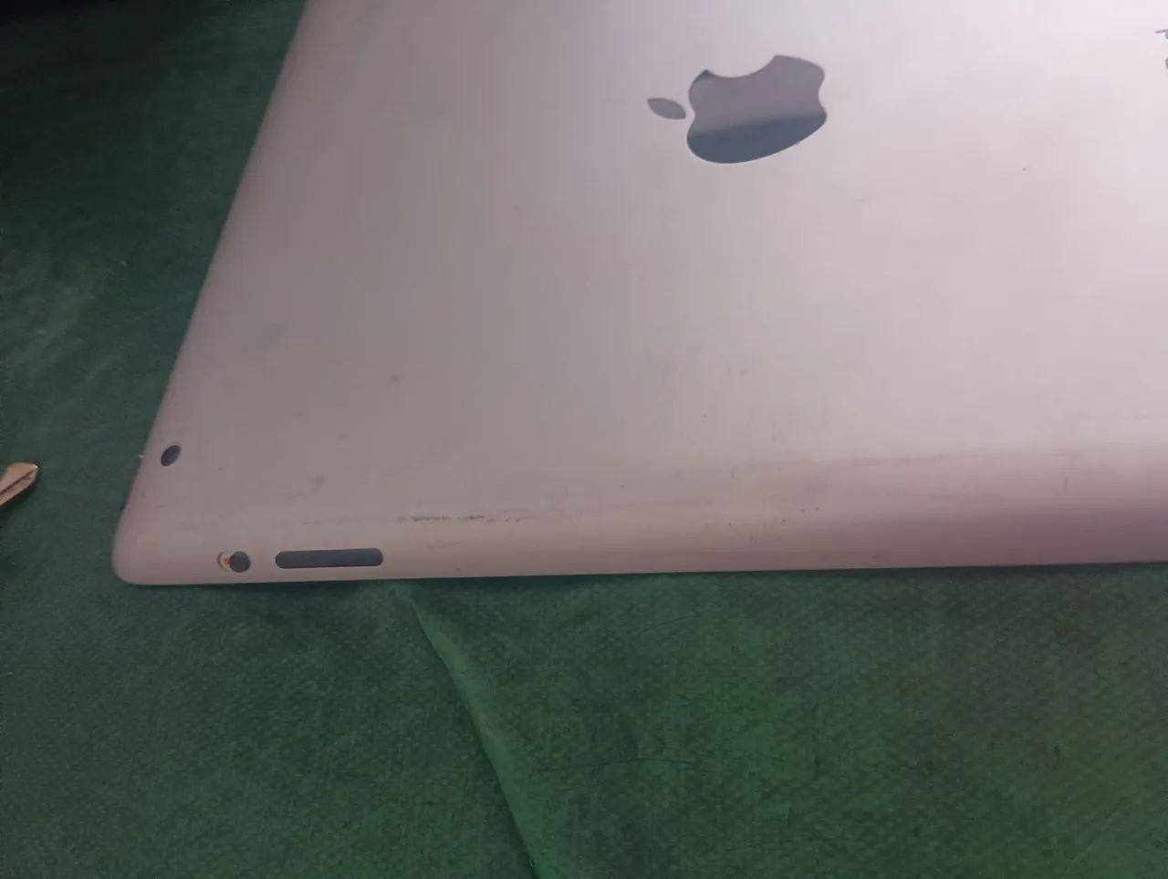 iPad  tablet ,16 gigas