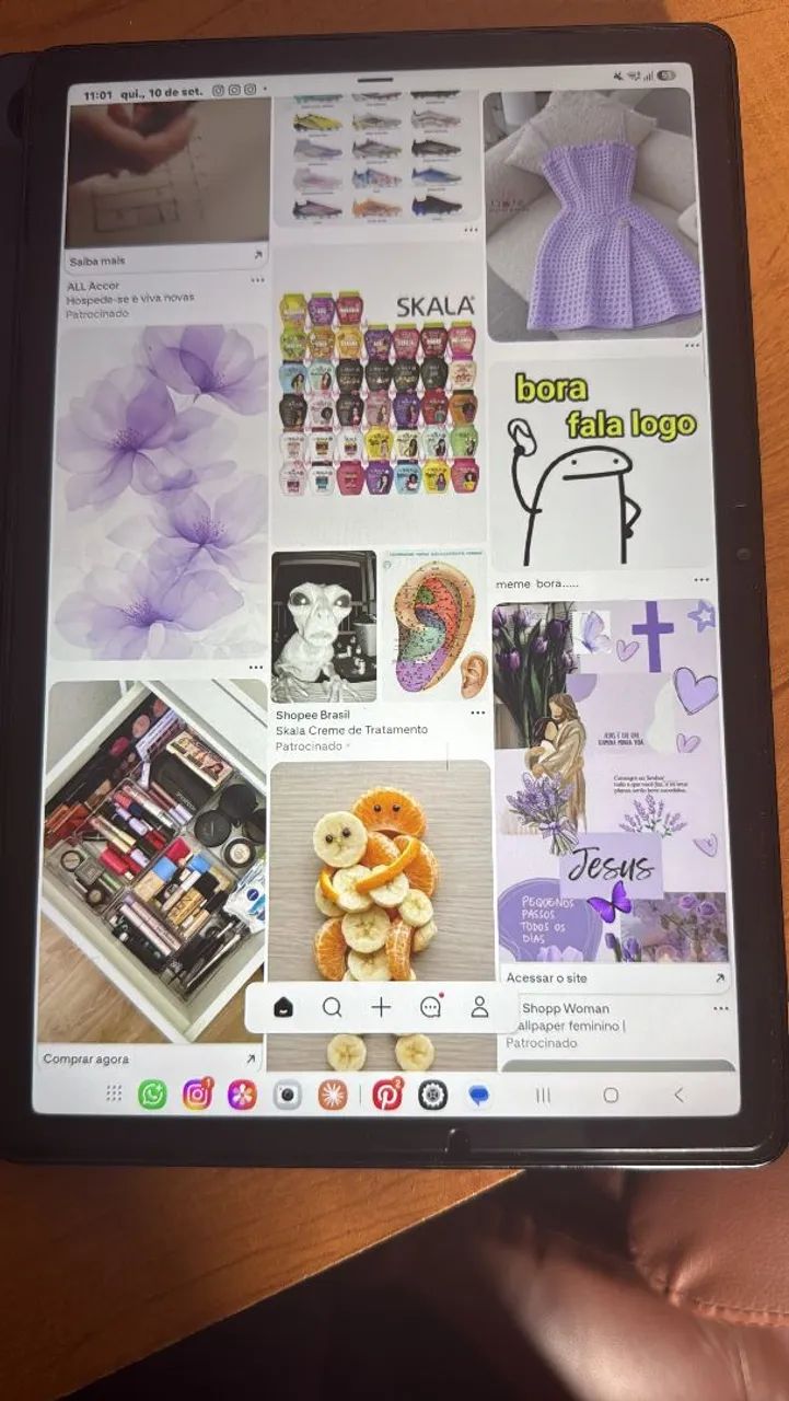 TABLET SAMSUNG A11 - Foto 3