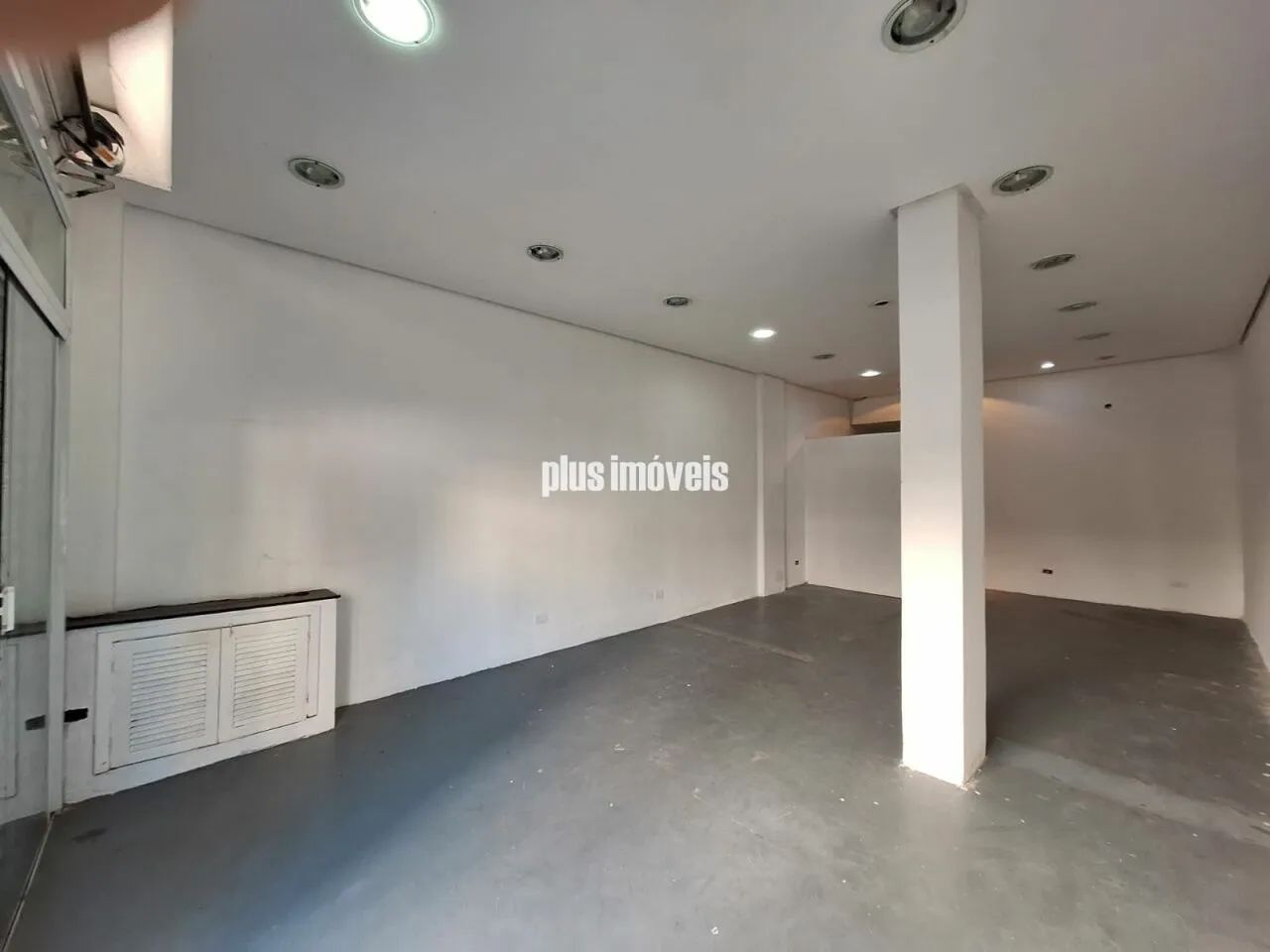 Excelente localização comercial, loja com 48,00 metros quadrados - Foto 5