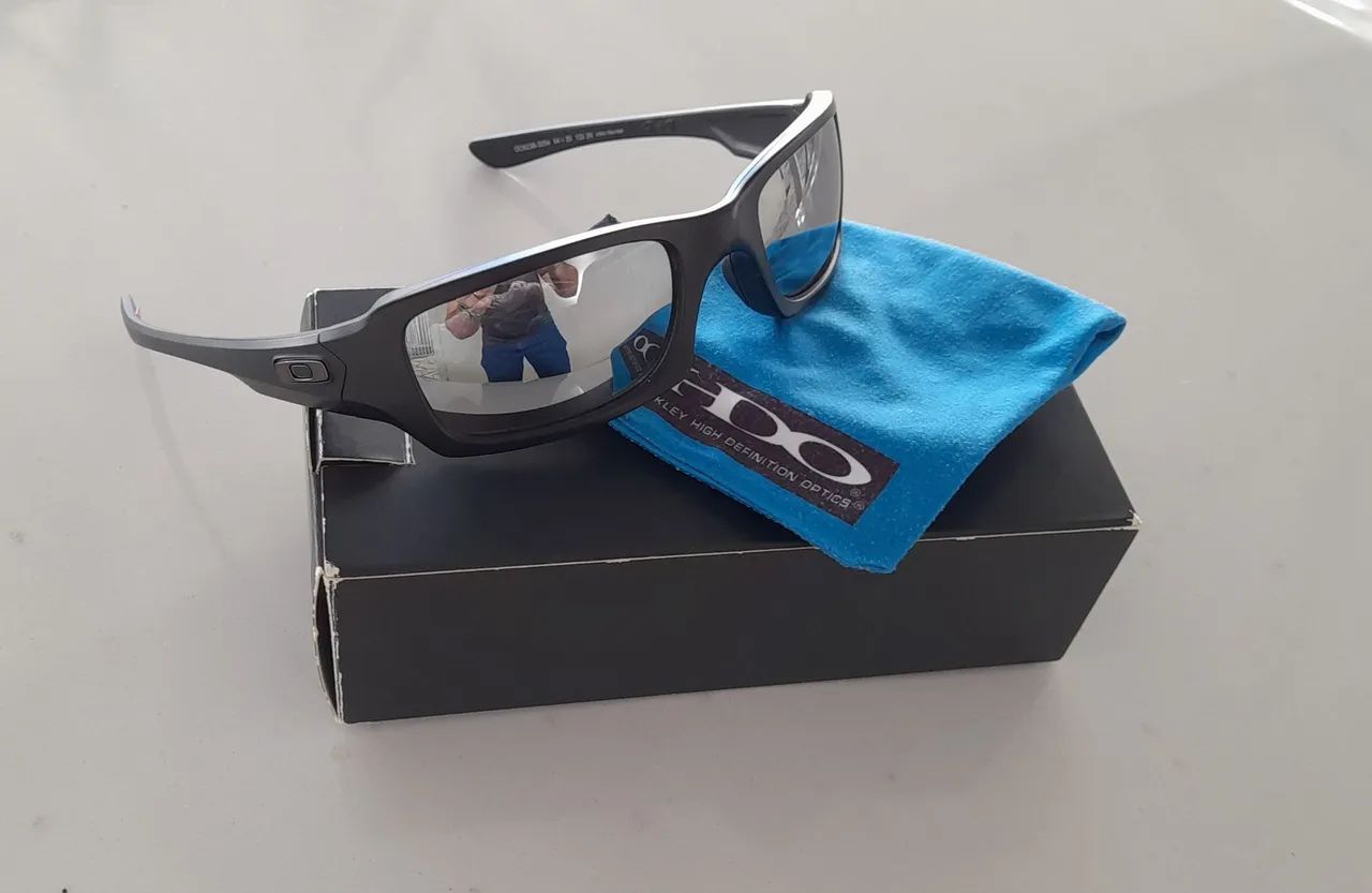 Óculos / Oakley  - Foto 2