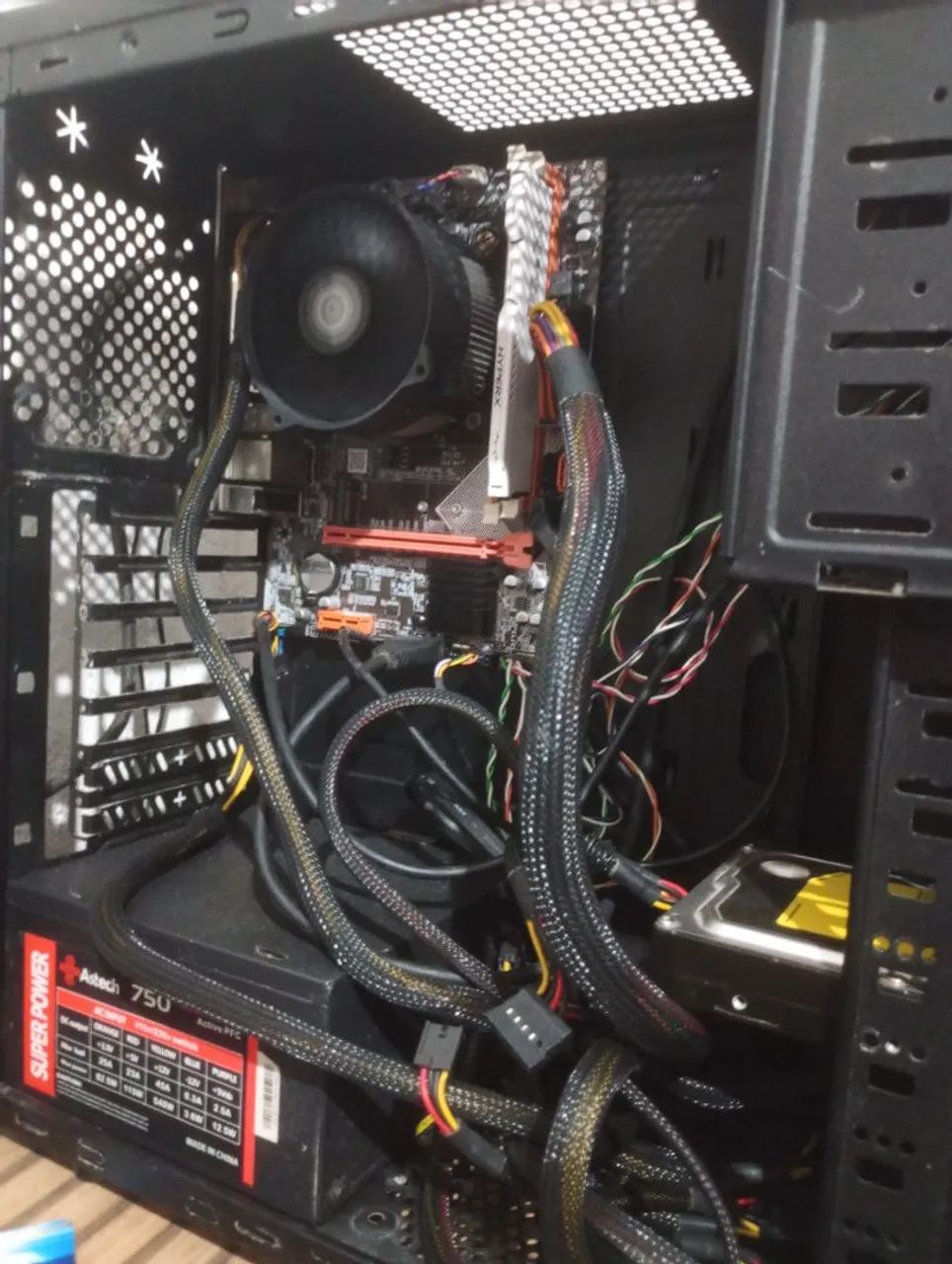 CPU Intel core i7 3770 - Foto 3