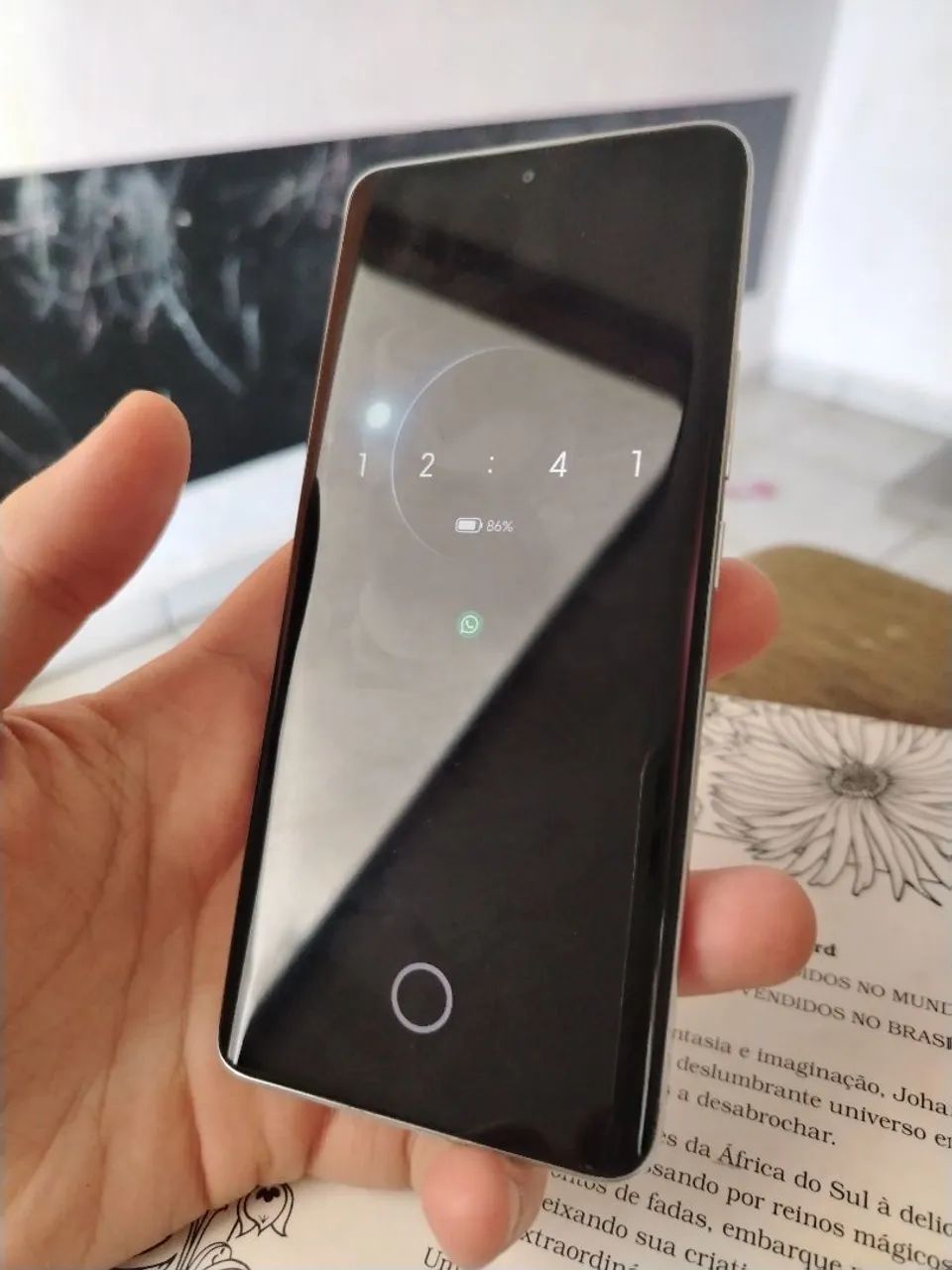 POCO X7 512/12  - Foto 2