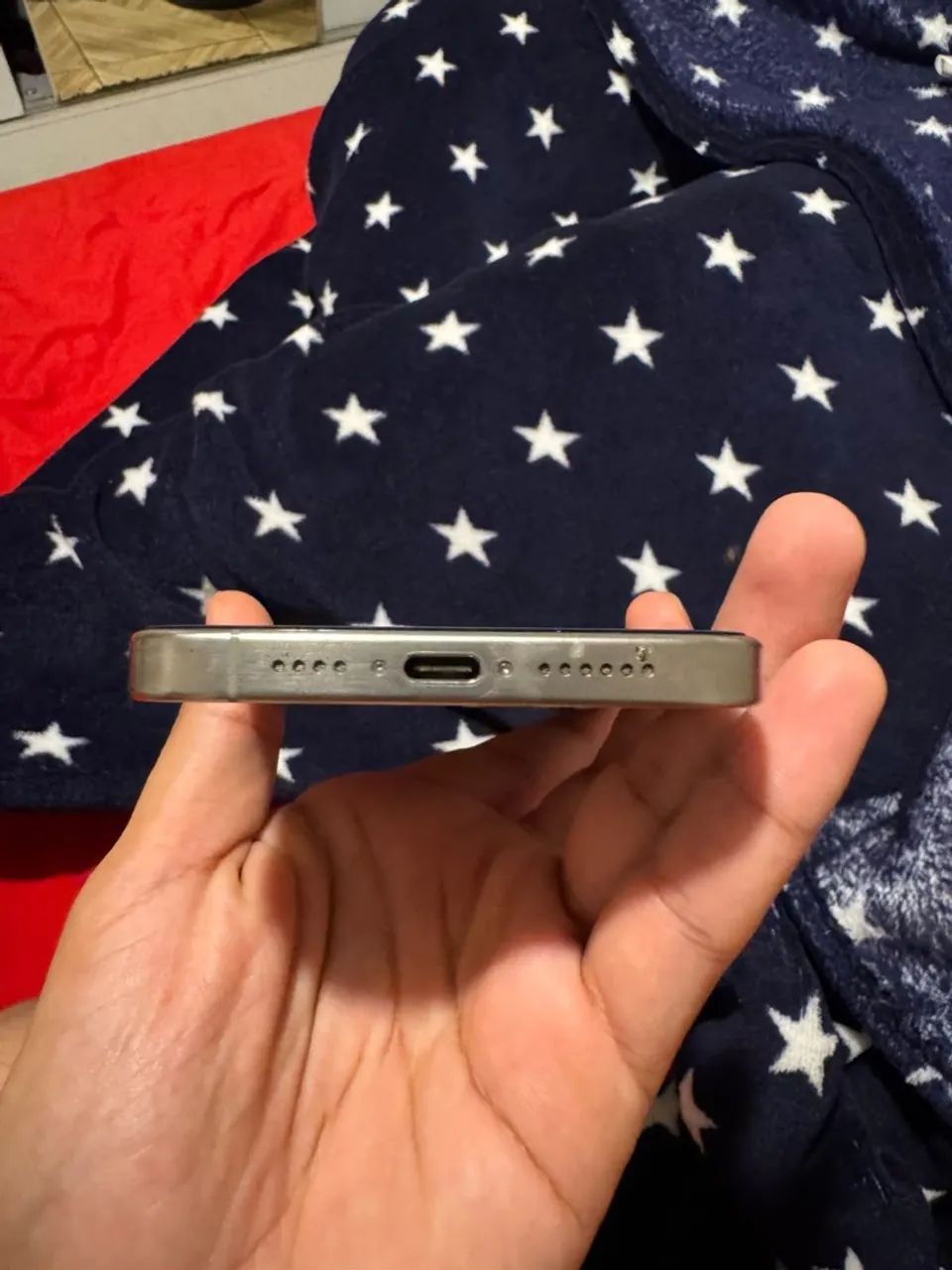 iPhone 15 pro max  - Foto 4