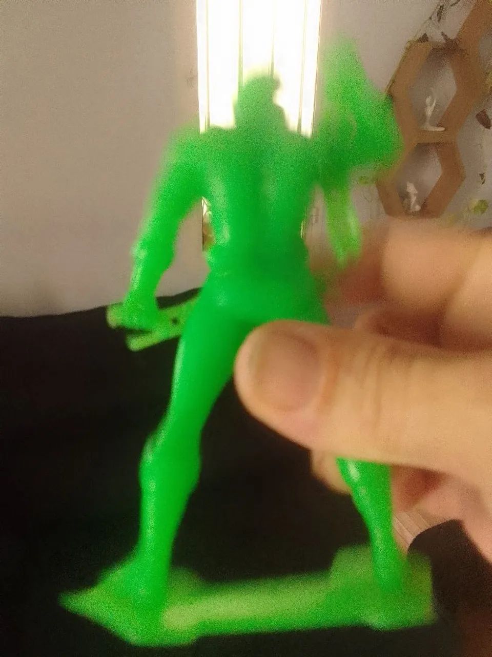 Homem de ferro Marvel comics group U.S.A - Foto 2