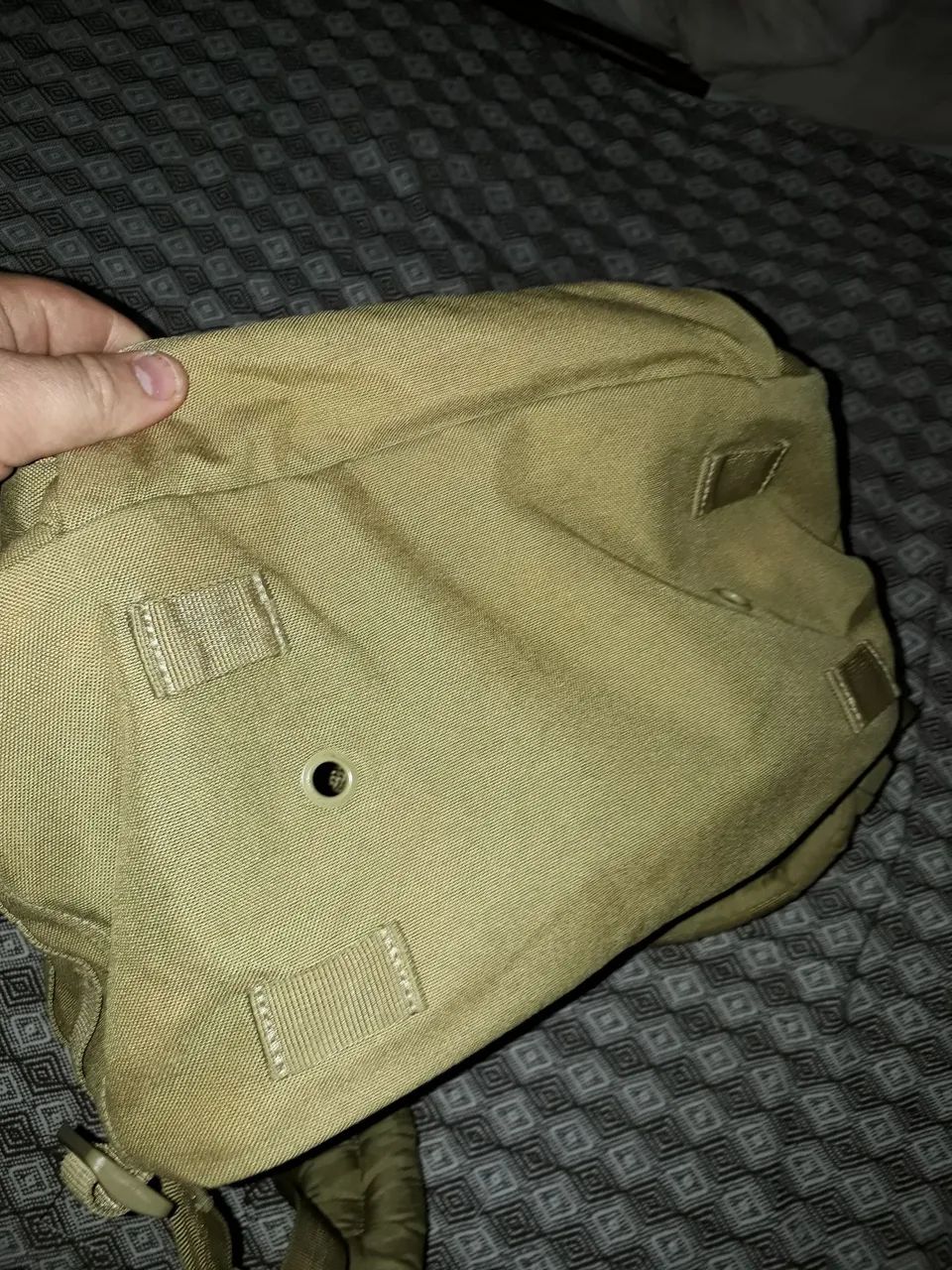 MOCHILA 5.11 Ruch 72 2.0 Tactical   Capacidade de 55 litros - Foto 2