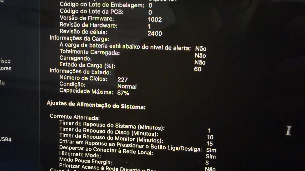 Macbook Pro M1 - Oportunidade - Foto 5