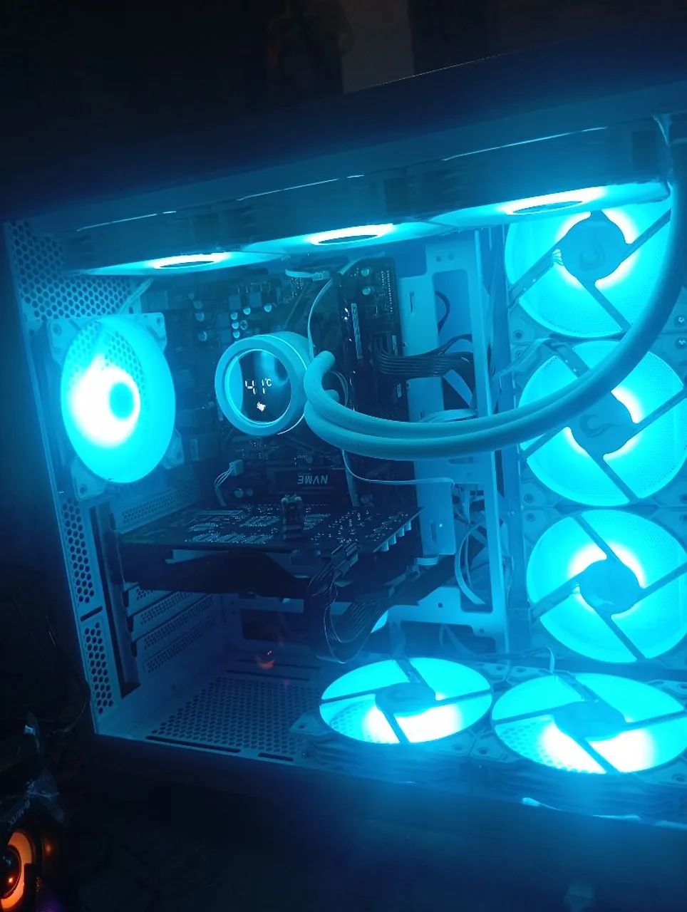 Pc gamer novo - Foto 2