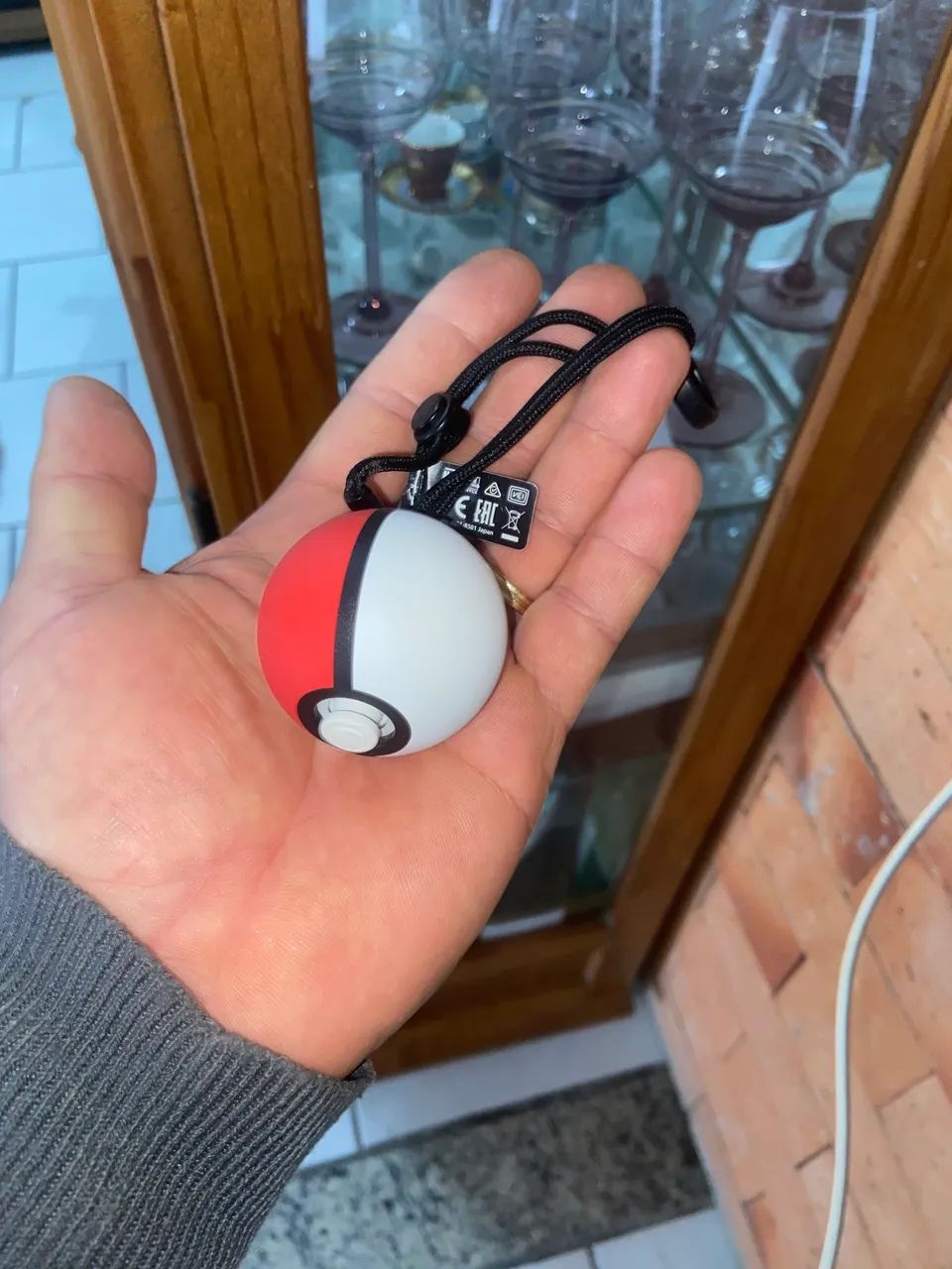 Poke Ball Plus  - Foto 4